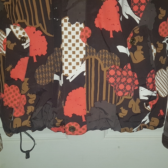 The North Face Jacket - Picture 12 of 17